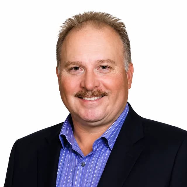 Carlo Dipucchio, Director, Consulting Services at Qixas Group