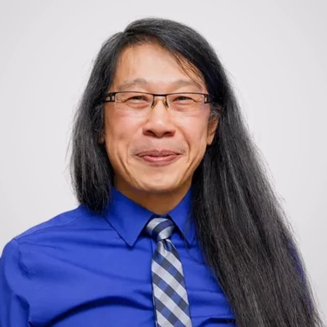 Floyd Chan, President & Founder at Qixas Group