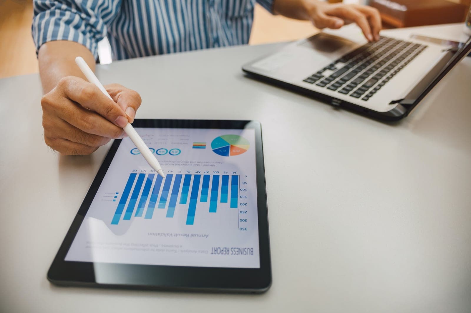 How to Connect CRM to Power BI for Advanced Data Analysis