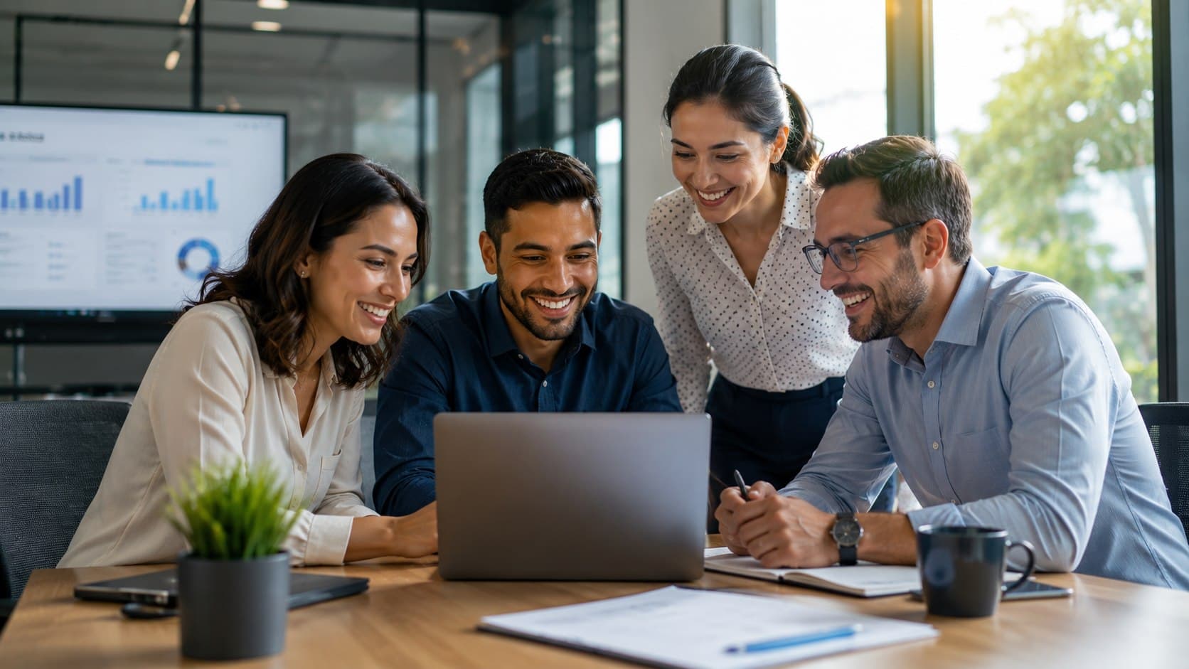 Why mid-market companies choose Qixas as their Business Central partner