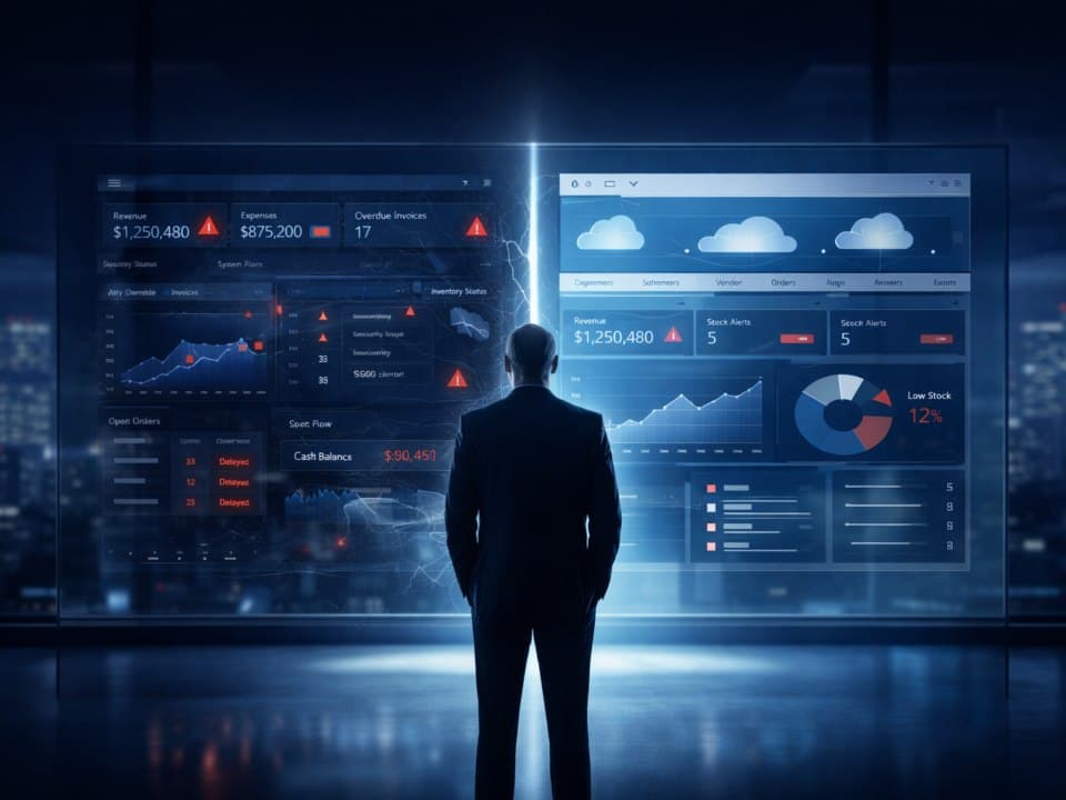 Avoiding the costliest Dynamics NAV to Business Central modernization mistakes for CFOs and controllers