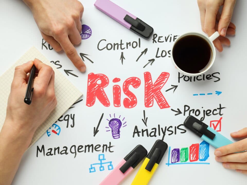 IT leader weighing the hidden costs of reactive ERP support