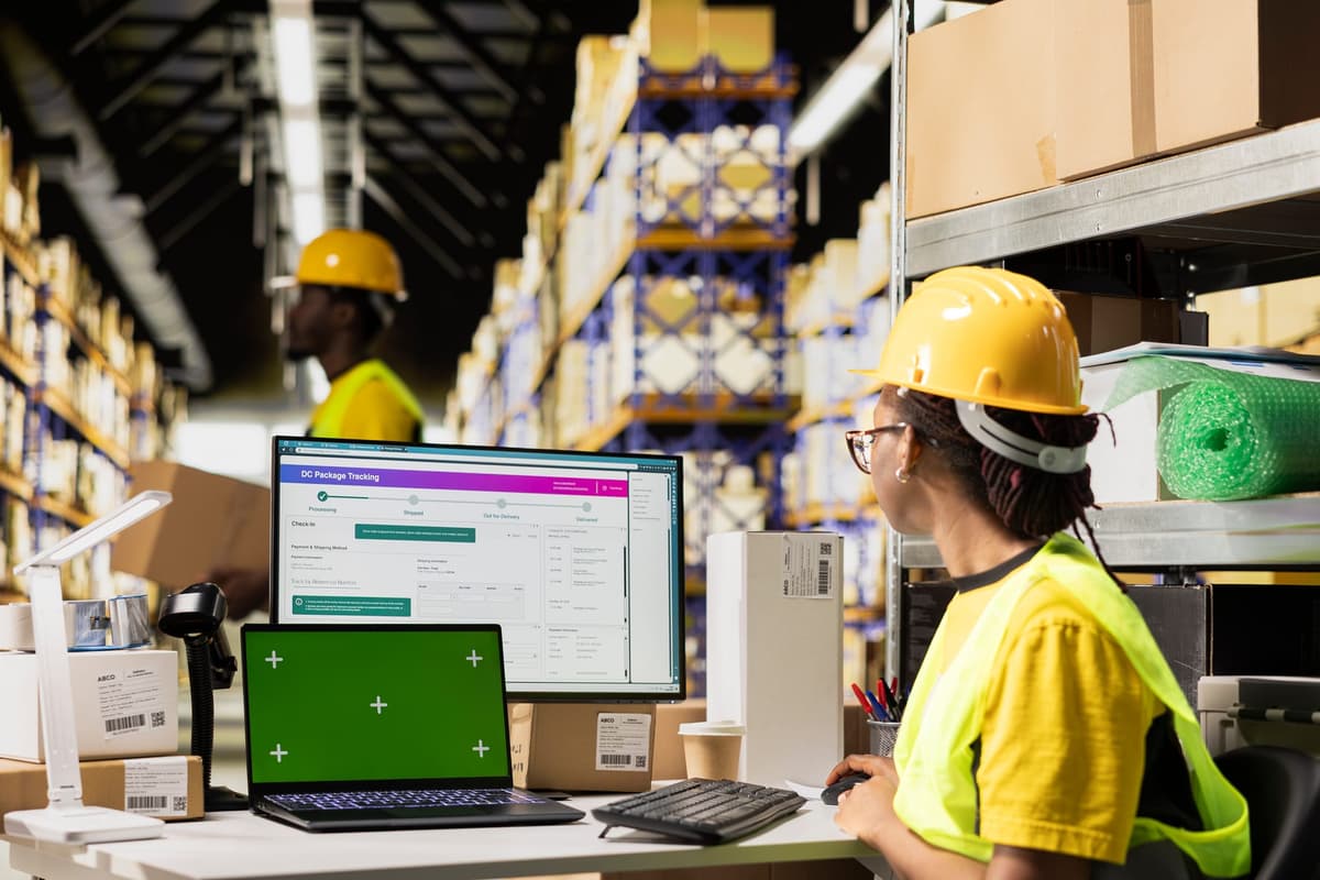 Supply Chain operations