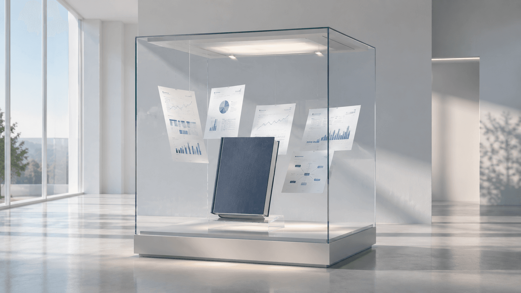 Real client results from Qixas Business Central engagements