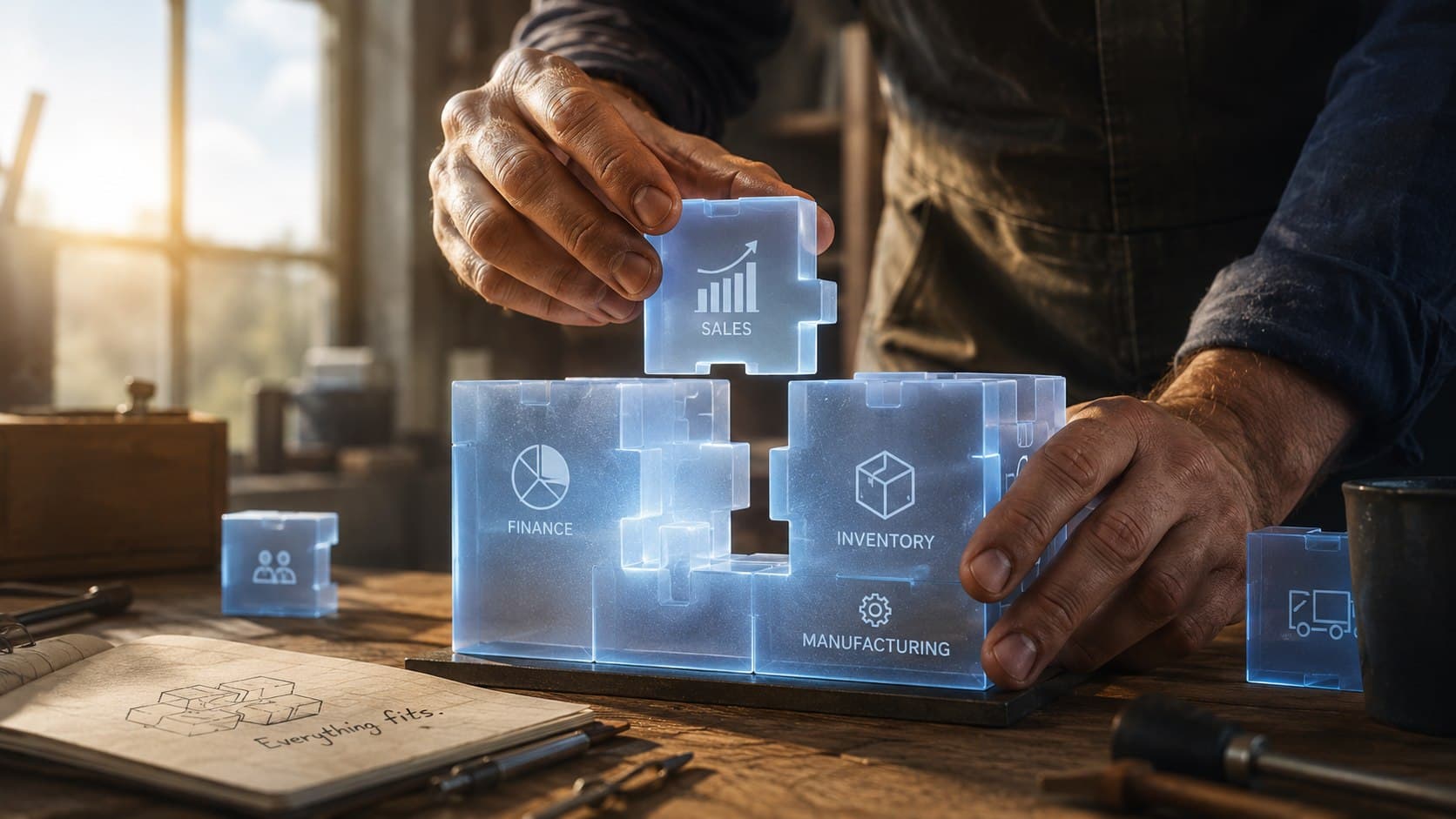 Microsoft Dynamics 365 Business Central