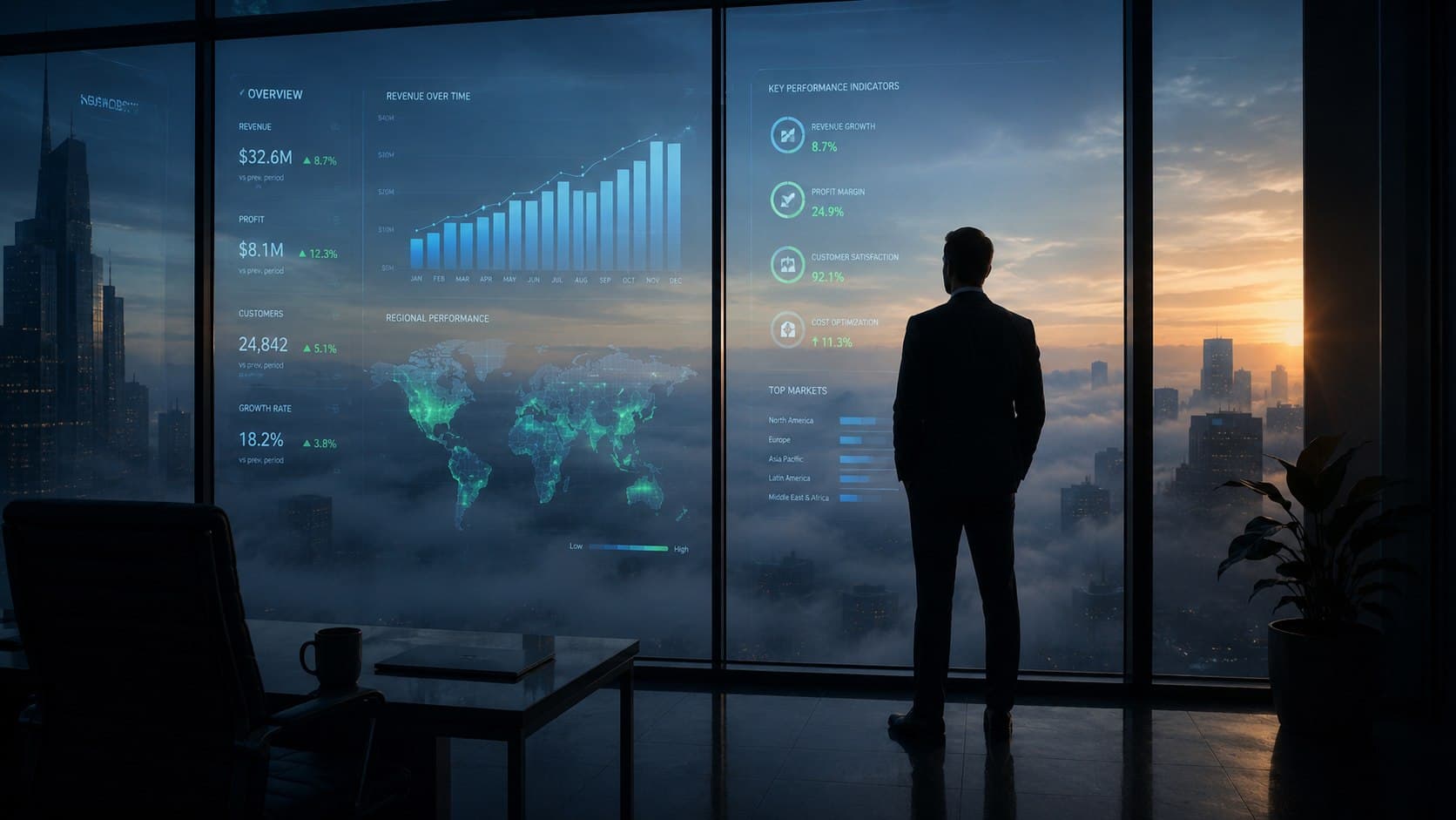 Microsoft Power BI