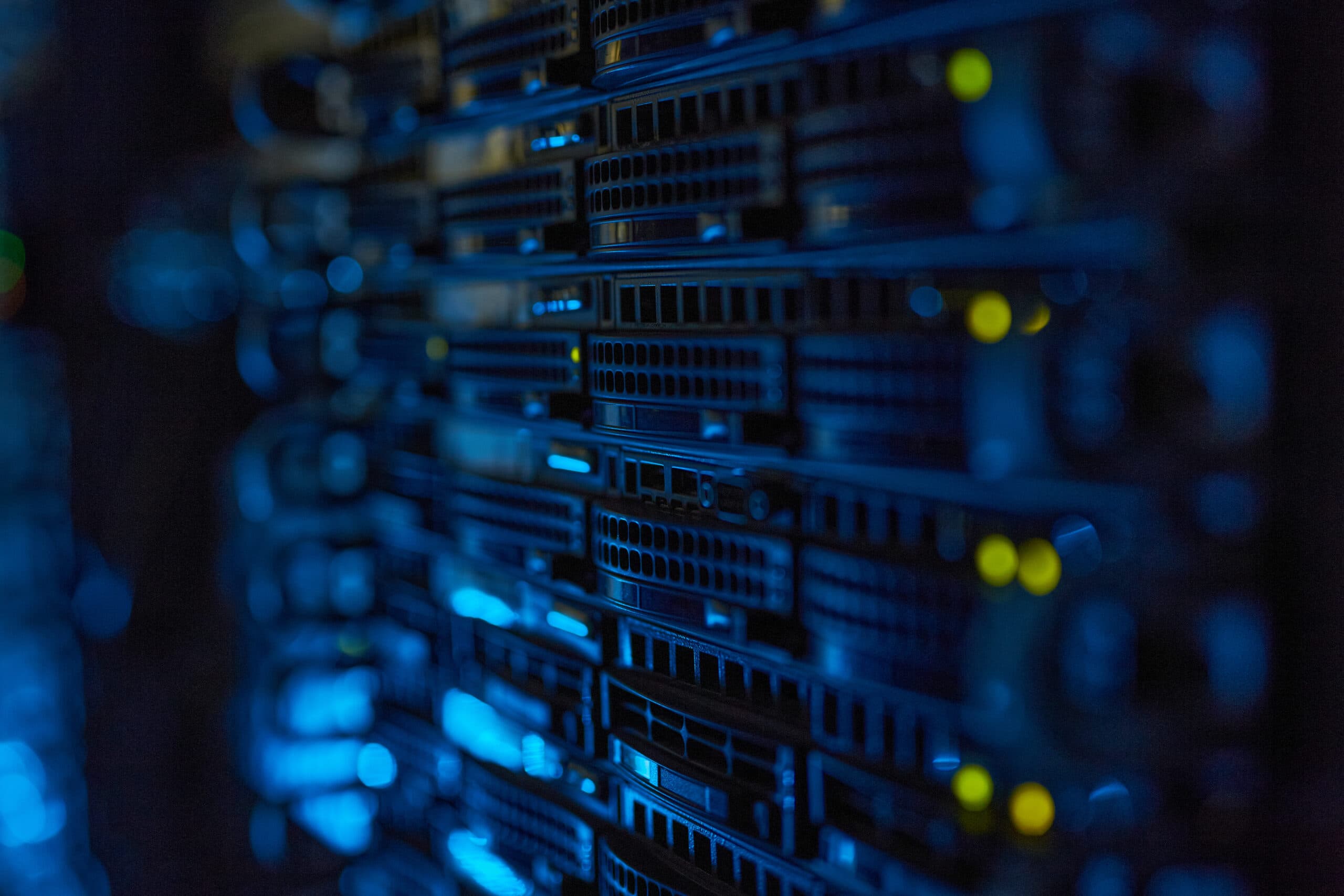 SQL Server infrastructure being profiled for Business Central performance
