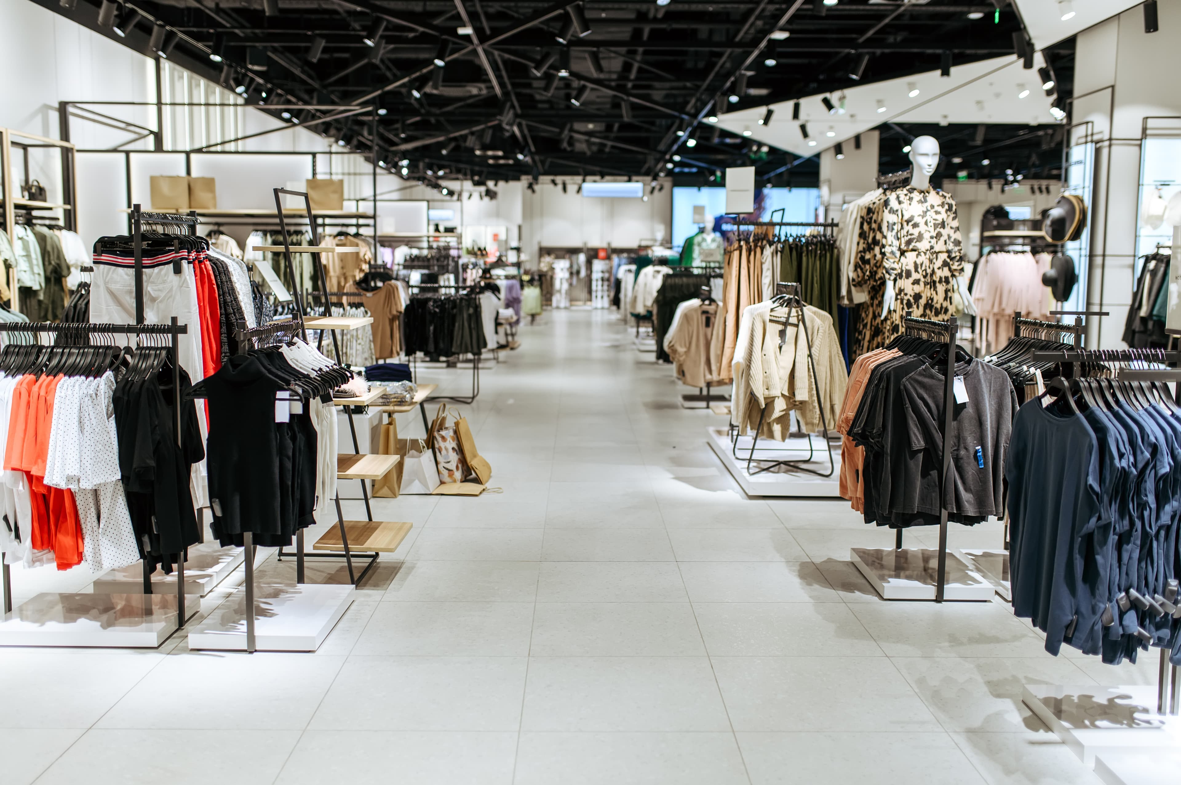 LS Central point of sale and unified back office