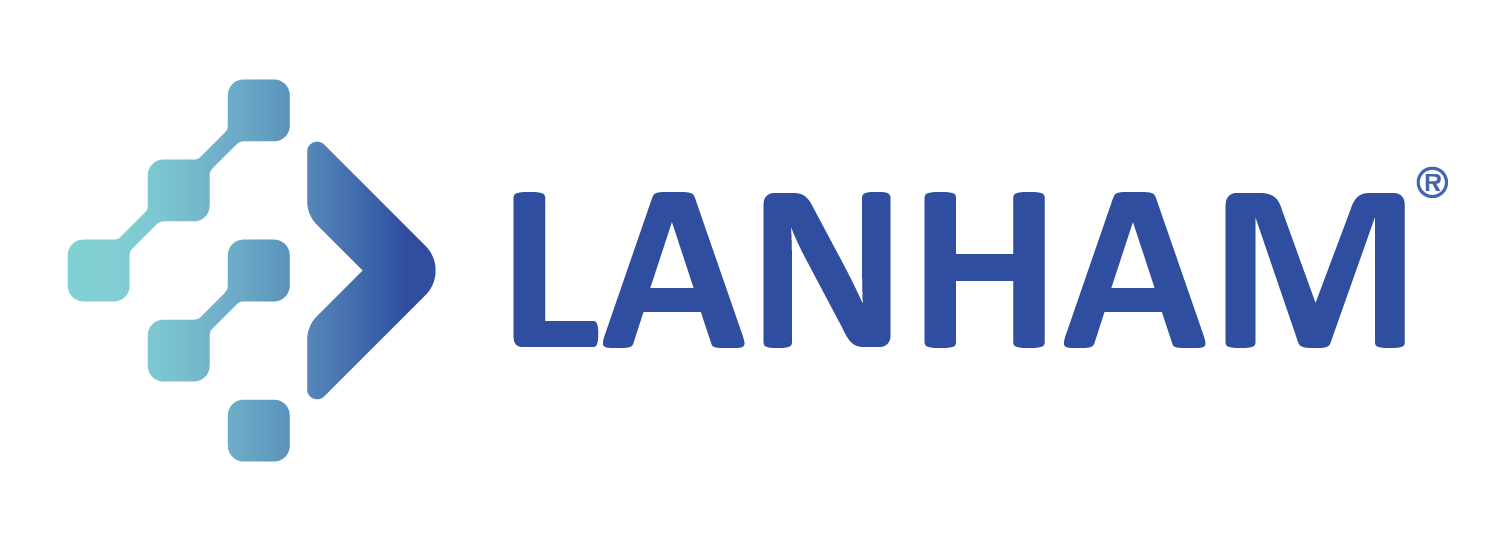 Lanham Associates logo