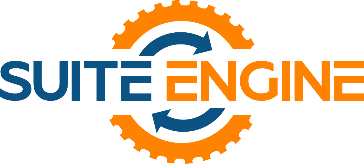 Suite Engine logo